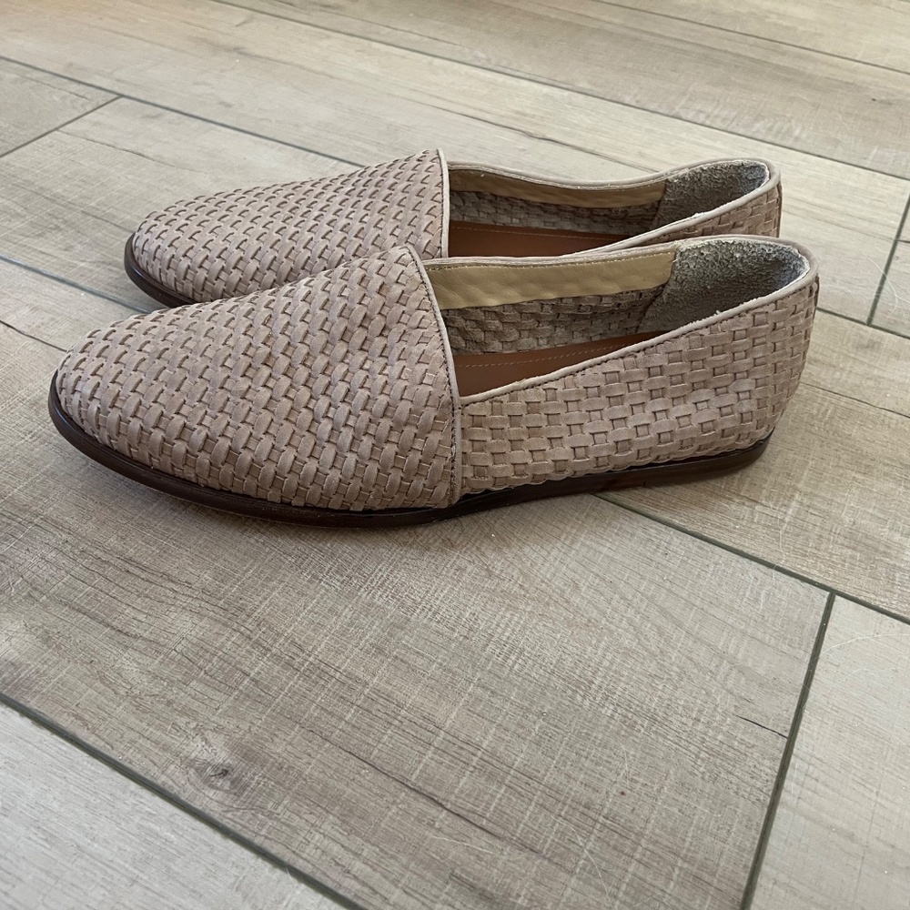 Nisolo Handwoven Loafers - Picture 3 of 4